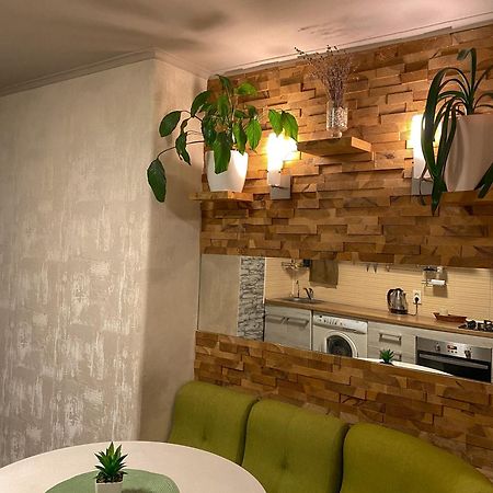 Cozy&comfortable apartment Czerkasy Zewnętrze zdjęcie