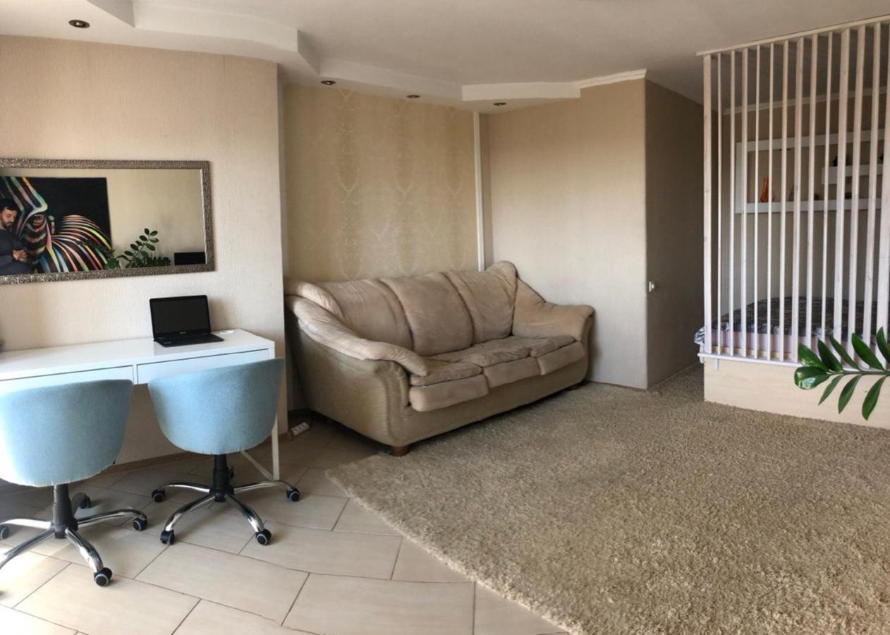 Cozy&comfortable apartment Czerkasy Zewnętrze zdjęcie