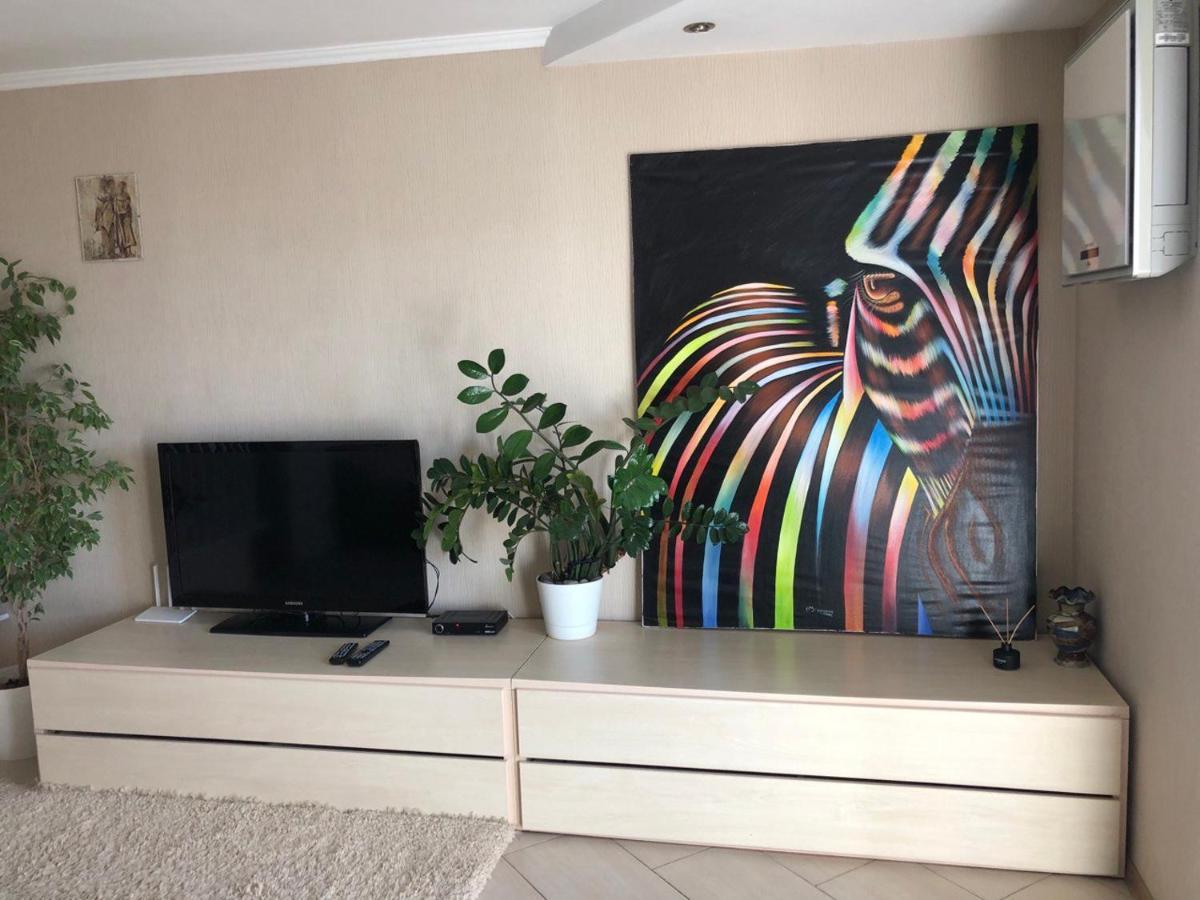 Cozy&comfortable apartment Czerkasy Zewnętrze zdjęcie