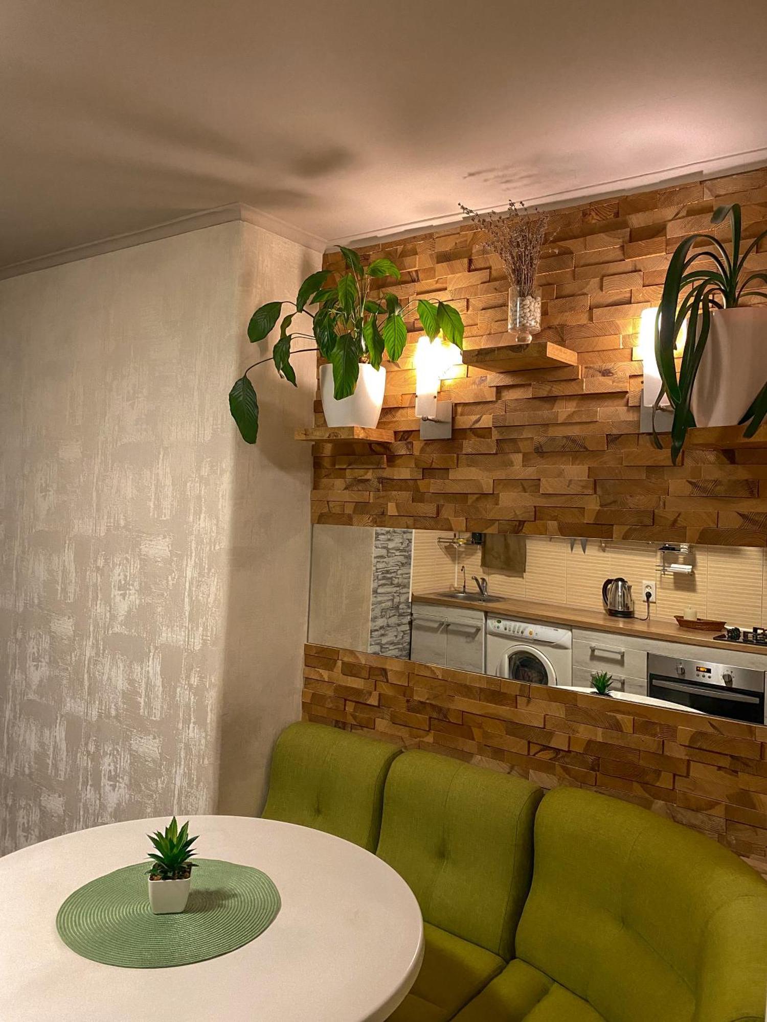 Cozy&comfortable apartment Czerkasy Zewnętrze zdjęcie