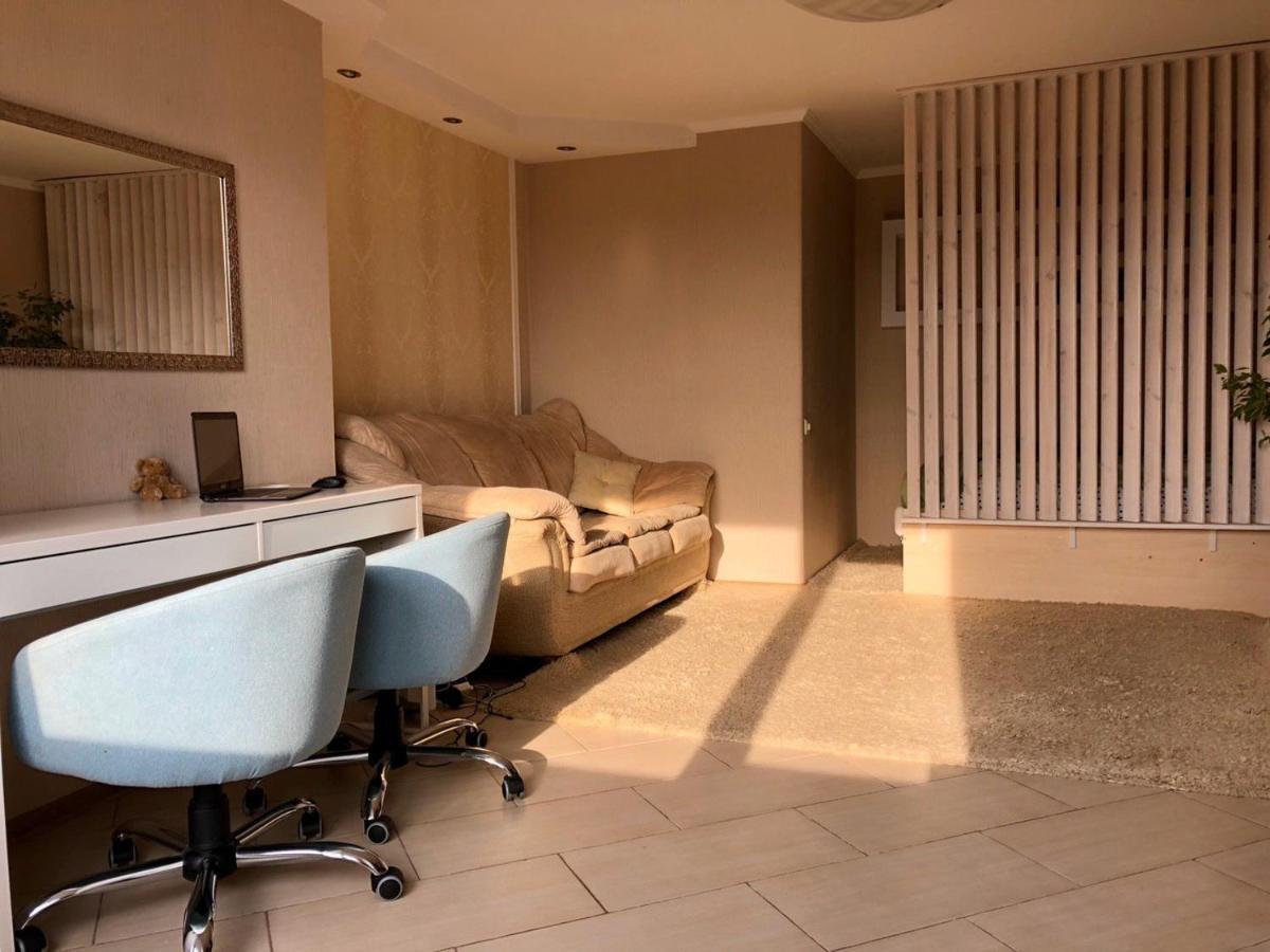 Cozy&comfortable apartment Czerkasy Zewnętrze zdjęcie