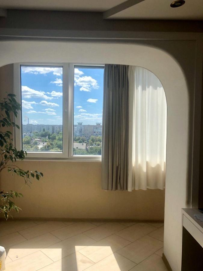 Cozy&comfortable apartment Czerkasy Zewnętrze zdjęcie