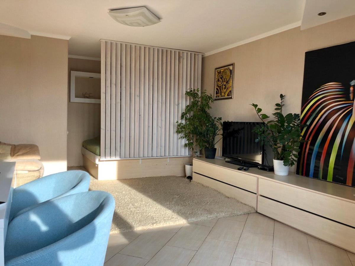 Cozy&comfortable apartment Czerkasy Zewnętrze zdjęcie