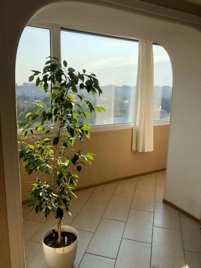 Cozy&comfortable apartment Czerkasy Zewnętrze zdjęcie